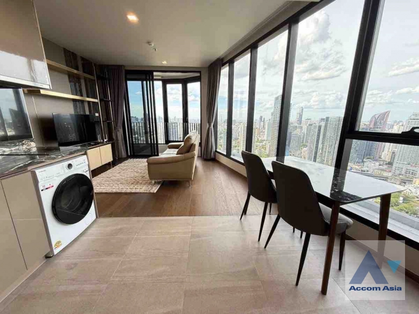 5  1 br Condominium for rent and sale in Sukhumvit ,Bangkok BTS Thong Lo at IDEO Q Sukhumvit 36 AA45213