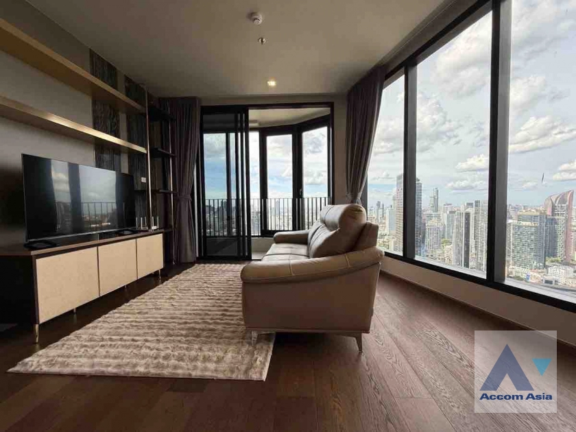  IDEO Q Sukhumvit 36 Condominium  1 Bedroom for Sale & Rent BTS Thong Lo in Sukhumvit Bangkok