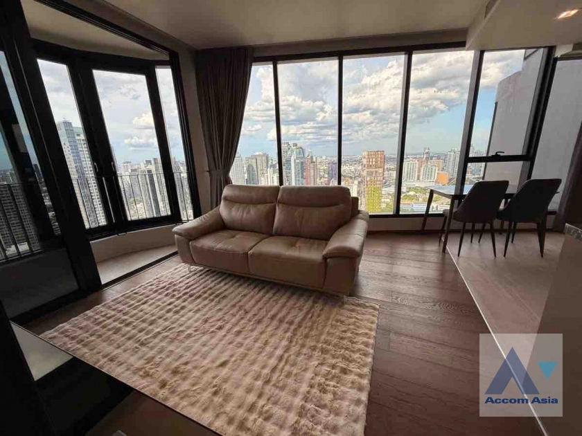  1  1 br Condominium for rent and sale in Sukhumvit ,Bangkok BTS Thong Lo at IDEO Q Sukhumvit 36 AA45213