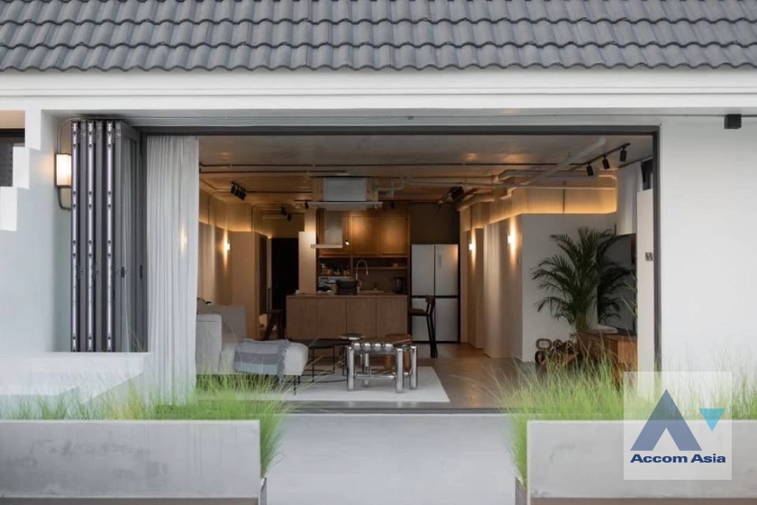 4  2 br Condominium for rent and sale in Sukhumvit ,Bangkok BTS Phrom Phong at D.S. Tower 2 AA45214