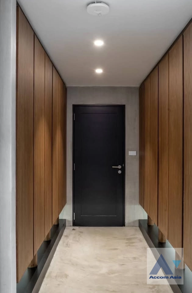 15  2 br Condominium for rent and sale in Sukhumvit ,Bangkok BTS Phrom Phong at D.S. Tower 2 AA45214