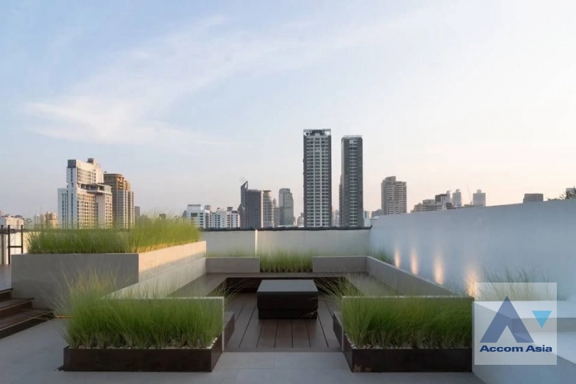 5  2 br Condominium for rent and sale in Sukhumvit ,Bangkok BTS Phrom Phong at D.S. Tower 2 AA45214