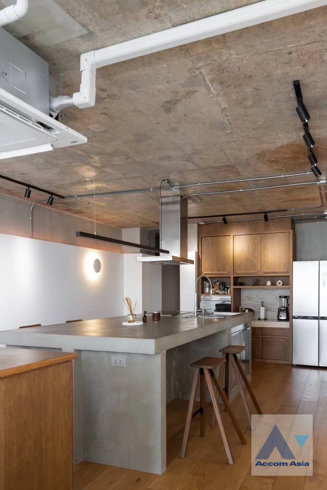 7  2 br Condominium for rent and sale in Sukhumvit ,Bangkok BTS Phrom Phong at D.S. Tower 2 AA45214