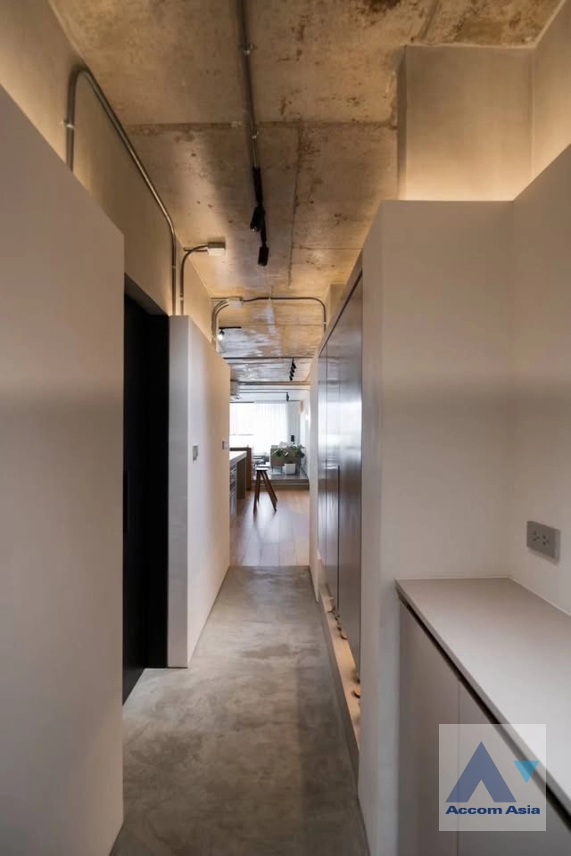 11  2 br Condominium for rent and sale in Sukhumvit ,Bangkok BTS Phrom Phong at D.S. Tower 2 AA45214