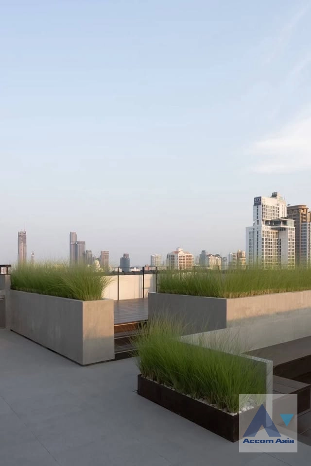 6  2 br Condominium for rent and sale in Sukhumvit ,Bangkok BTS Phrom Phong at D.S. Tower 2 AA45214