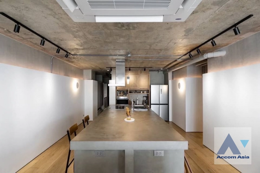  1  2 br Condominium for rent and sale in Sukhumvit ,Bangkok BTS Phrom Phong at D.S. Tower 2 AA45214