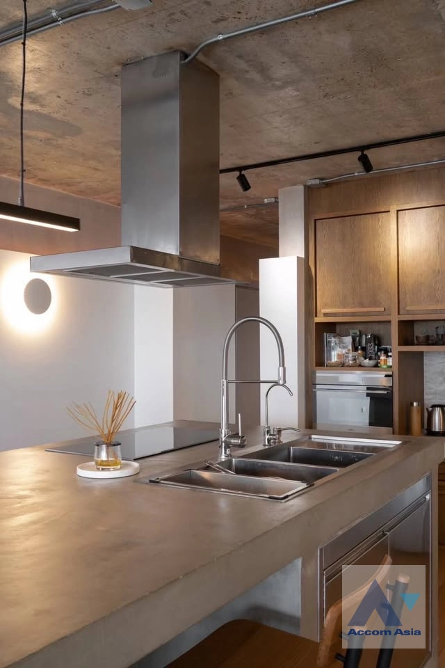 9  2 br Condominium for rent and sale in Sukhumvit ,Bangkok BTS Phrom Phong at D.S. Tower 2 AA45214