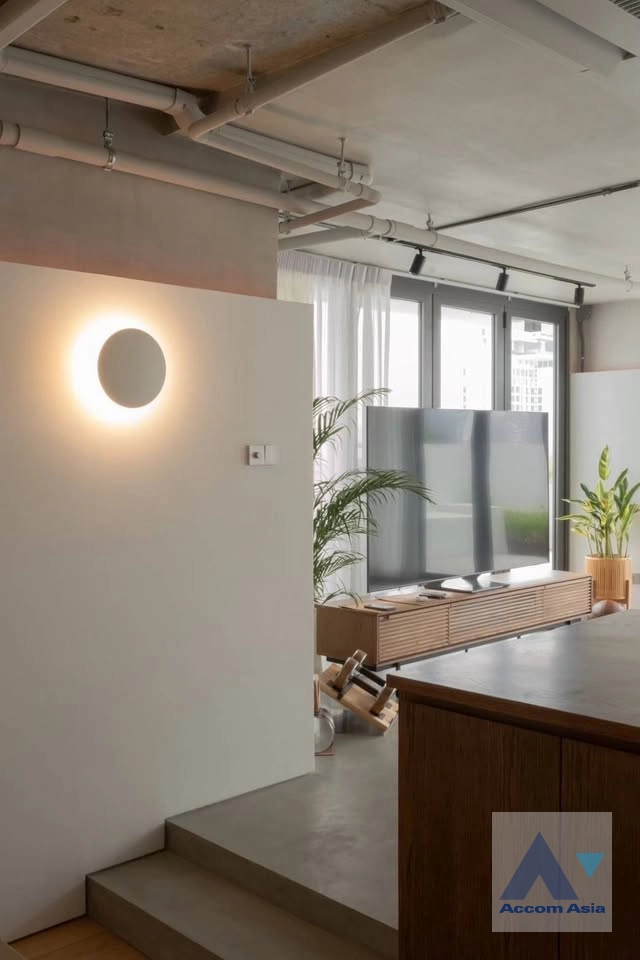 10  2 br Condominium for rent and sale in Sukhumvit ,Bangkok BTS Phrom Phong at D.S. Tower 2 AA45214