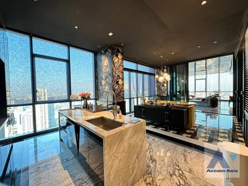  1  3 br Condominium For Rent in Sukhumvit ,Bangkok BTS Thong Lo at The Monument Thong Lo AA45218