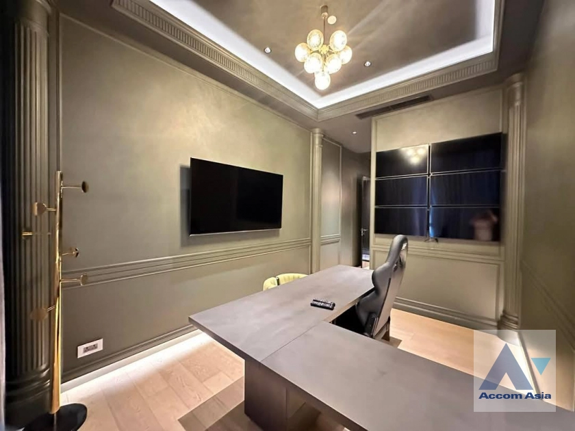 7  3 br Condominium For Rent in Sukhumvit ,Bangkok BTS Thong Lo at The Monument Thong Lo AA45218