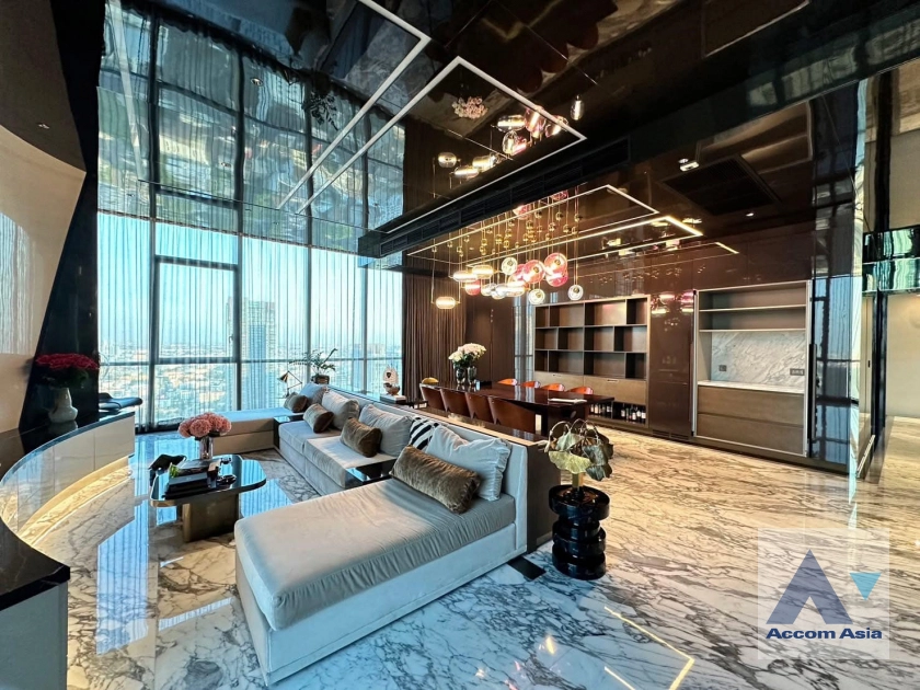 Luxury, Pet friendly |  The Monument Thong Lo Condominium  3 Bedroom for Rent BTS Thong Lo in Sukhumvit Bangkok