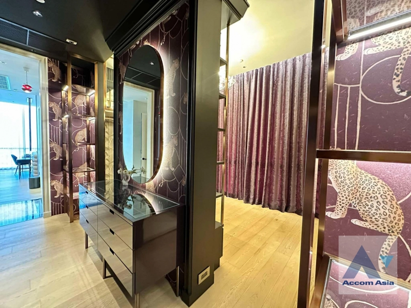 6  3 br Condominium For Rent in Sukhumvit ,Bangkok BTS Thong Lo at The Monument Thong Lo AA45218