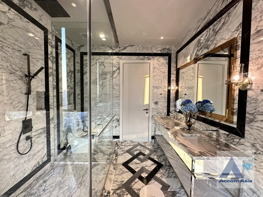 9  3 br Condominium For Rent in Sukhumvit ,Bangkok BTS Thong Lo at The Monument Thong Lo AA45218