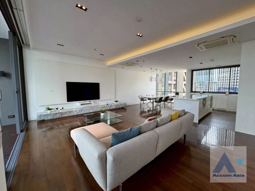  1  2 br Condominium for rent and sale in Sukhumvit ,Bangkok MRT Sukhumvit - BTS Asok at Domus 16 AA45223