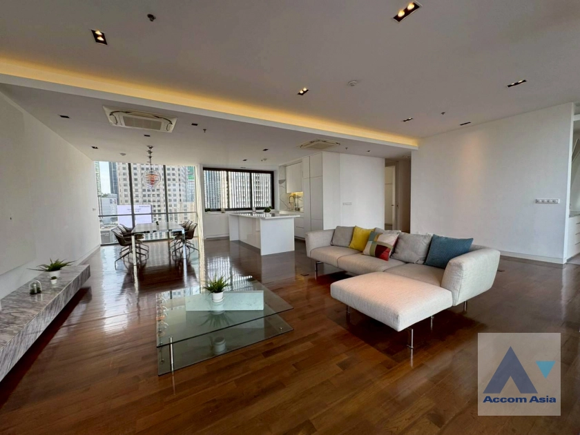  1  2 br Condominium for rent and sale in Sukhumvit ,Bangkok MRT Sukhumvit - BTS Asok at Domus 16 AA45223