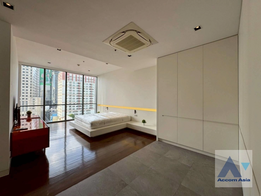 9  2 br Condominium for rent and sale in Sukhumvit ,Bangkok MRT Sukhumvit - BTS Asok at Domus 16 AA45223