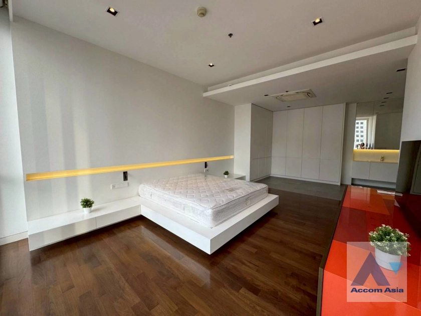 10  2 br Condominium for rent and sale in Sukhumvit ,Bangkok MRT Sukhumvit - BTS Asok at Domus 16 AA45223