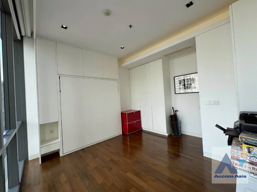 12  2 br Condominium for rent and sale in Sukhumvit ,Bangkok MRT Sukhumvit - BTS Asok at Domus 16 AA45223