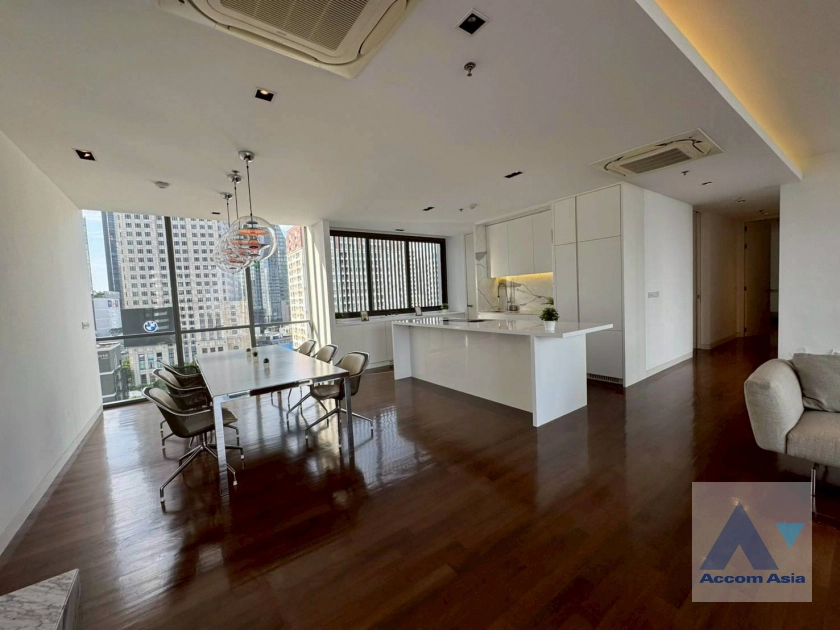 7  2 br Condominium for rent and sale in Sukhumvit ,Bangkok MRT Sukhumvit - BTS Asok at Domus 16 AA45223