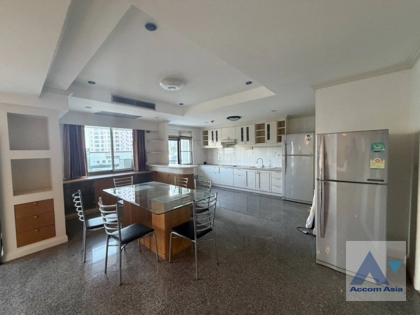 6  3 br Condominium For Sale in Sukhumvit ,Bangkok BTS Phrom Phong at Royal Castle Sukhumvit 39 AA45225