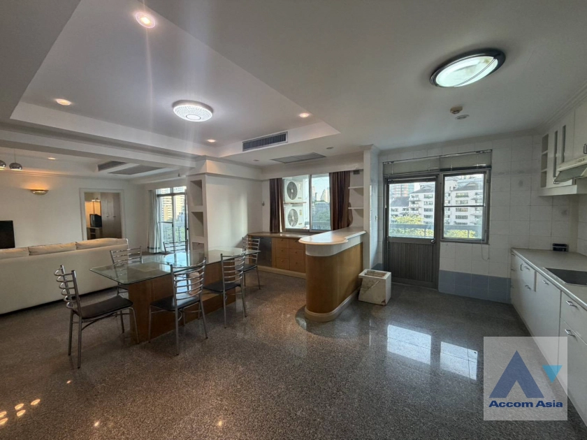 9  3 br Condominium For Sale in Sukhumvit ,Bangkok BTS Phrom Phong at Royal Castle Sukhumvit 39 AA45225