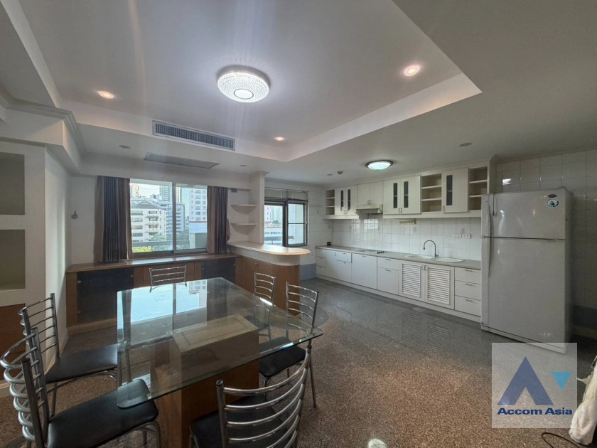 7  3 br Condominium For Sale in Sukhumvit ,Bangkok BTS Phrom Phong at Royal Castle Sukhumvit 39 AA45225