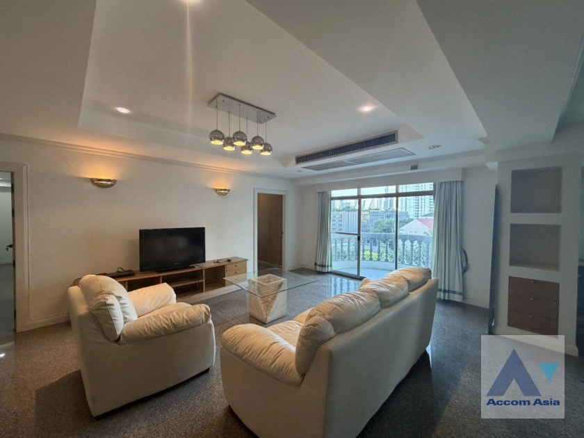 4  3 br Condominium For Sale in Sukhumvit ,Bangkok BTS Phrom Phong at Royal Castle Sukhumvit 39 AA45225