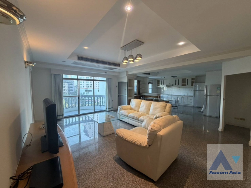21  3 br Condominium For Sale in Sukhumvit ,Bangkok BTS Phrom Phong at Royal Castle Sukhumvit 39 AA45225