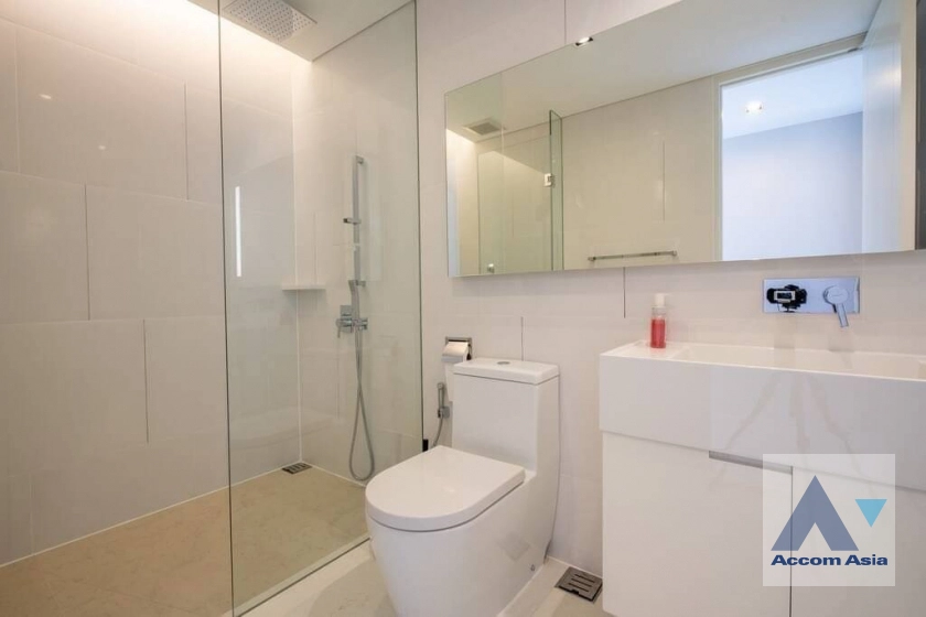 13  2 br Condominium for rent and sale in Sathorn ,Bangkok BTS Surasak at The Bangkok Sathorn AA45226