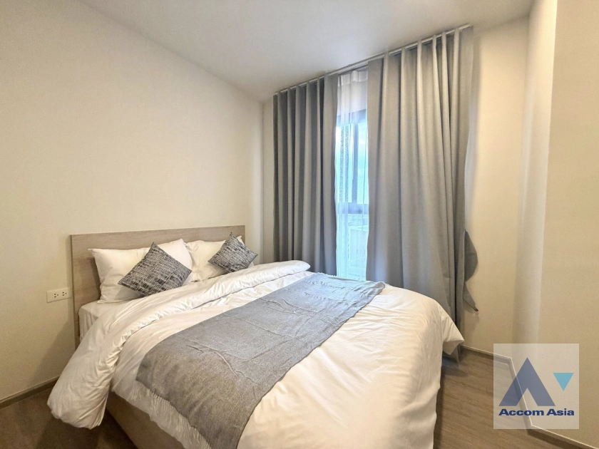 8  2 br Condominium For Rent in Sukhumvit ,Bangkok BTS On Nut at NIA by Sansiri AA45227