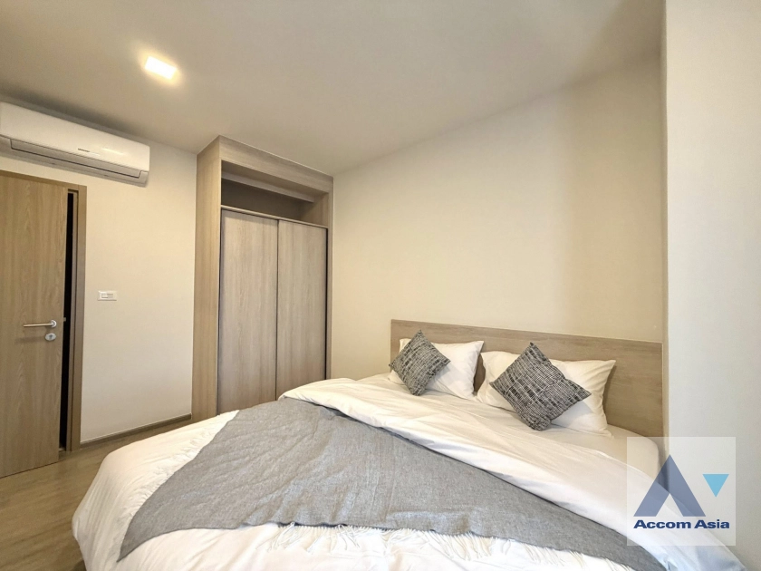 10  2 br Condominium For Rent in Sukhumvit ,Bangkok BTS On Nut at NIA by Sansiri AA45227