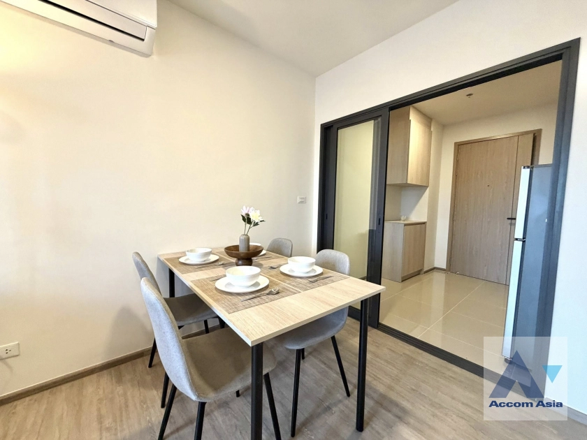 4  2 br Condominium For Rent in Sukhumvit ,Bangkok BTS On Nut at NIA by Sansiri AA45227
