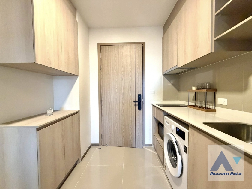 5  2 br Condominium For Rent in Sukhumvit ,Bangkok BTS On Nut at NIA by Sansiri AA45227