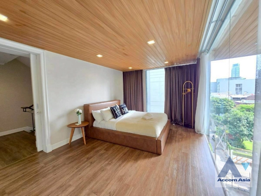 4  4 br Townhouse for rent and sale in Sukhumvit ,Bangkok BTS Thong Lo at 749 Residence AA45228