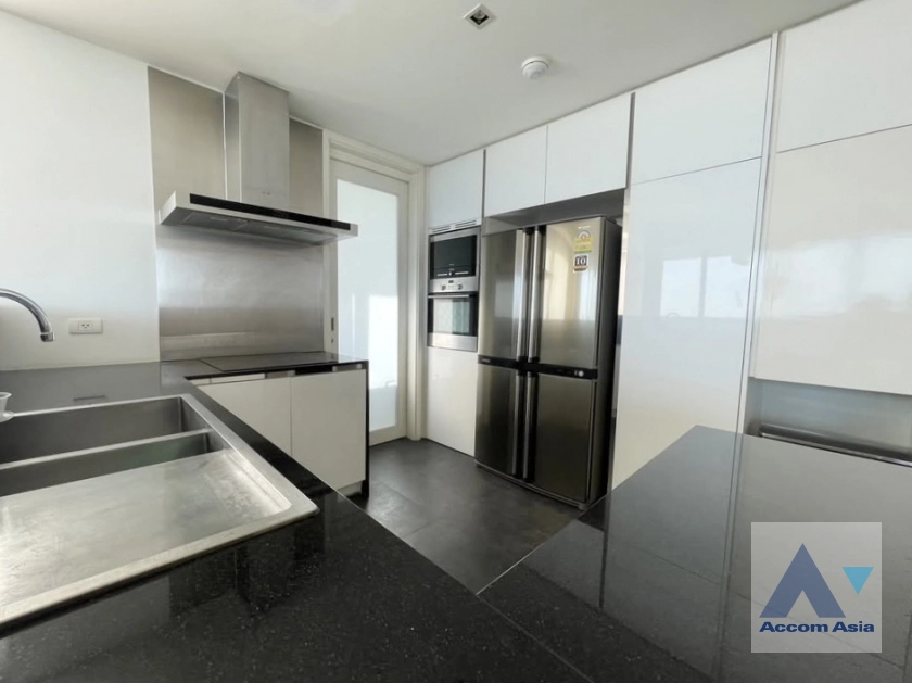 6  3 br Condominium for rent and sale in Rama 3 ,Bangkok BRT Wat Dan at The Pano AA45229