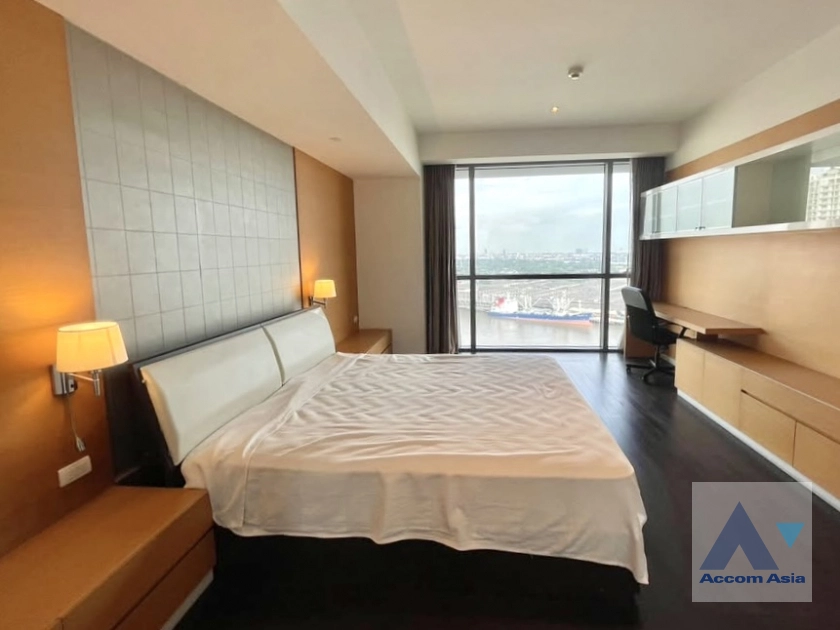 8  3 br Condominium for rent and sale in Rama 3 ,Bangkok BRT Wat Dan at The Pano AA45229