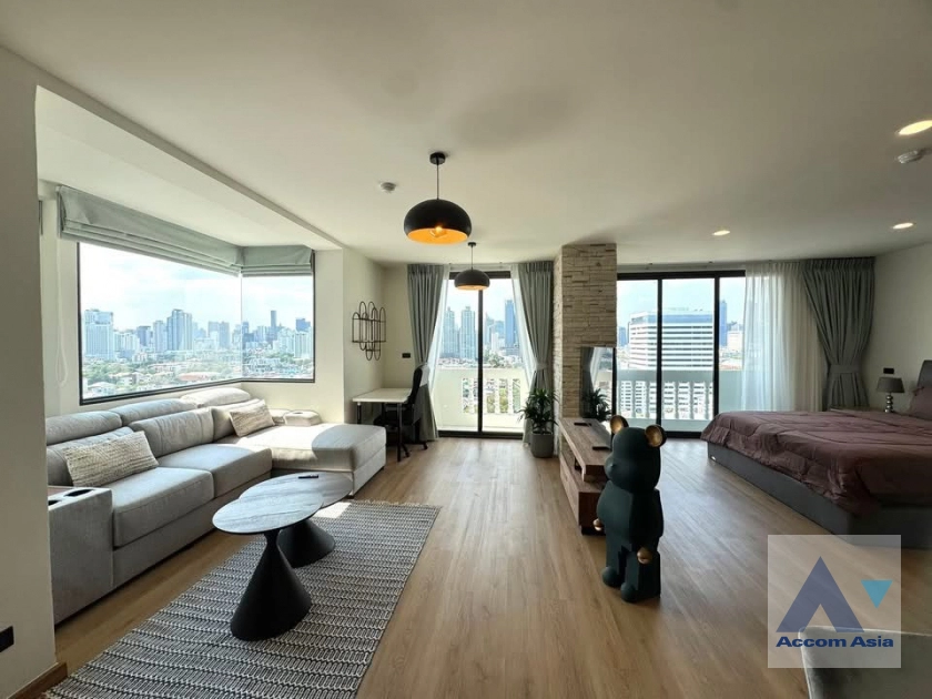 7  1 br Condominium For Sale in Sukhumvit ,Bangkok BTS Thong Lo at JC Tower AA45230