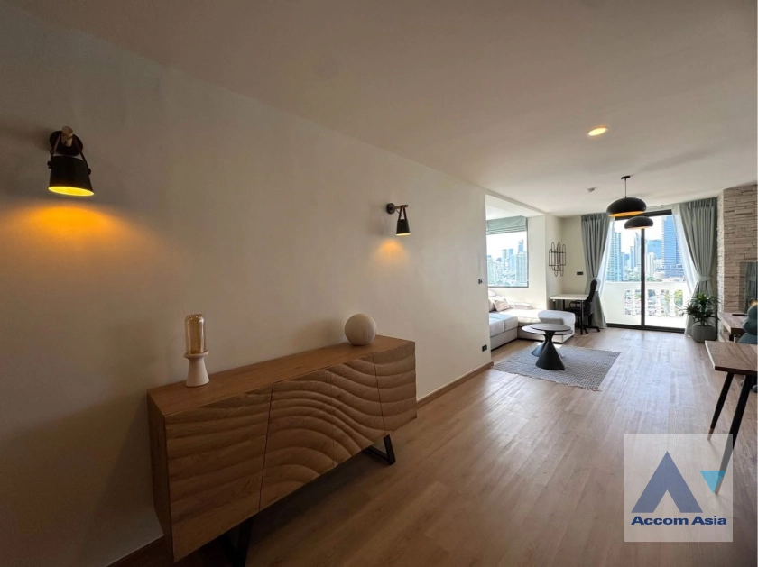 6  1 br Condominium For Sale in Sukhumvit ,Bangkok BTS Thong Lo at JC Tower AA45230