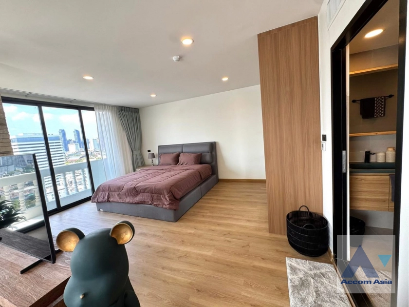 8  1 br Condominium For Sale in Sukhumvit ,Bangkok BTS Thong Lo at JC Tower AA45230