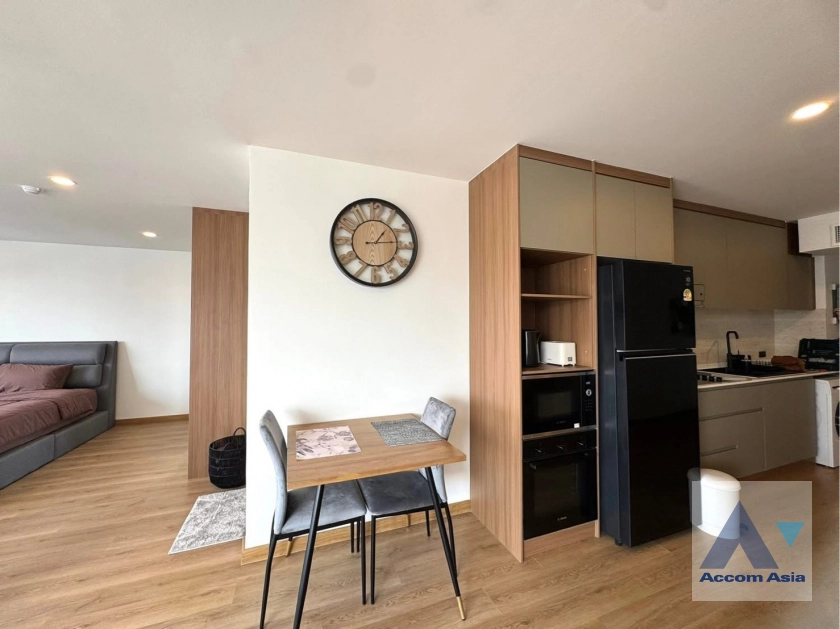  1  1 br Condominium For Sale in Sukhumvit ,Bangkok BTS Thong Lo at JC Tower AA45230