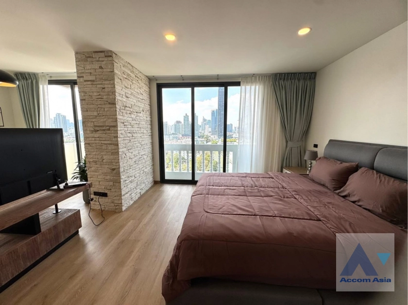 9  1 br Condominium For Sale in Sukhumvit ,Bangkok BTS Thong Lo at JC Tower AA45230