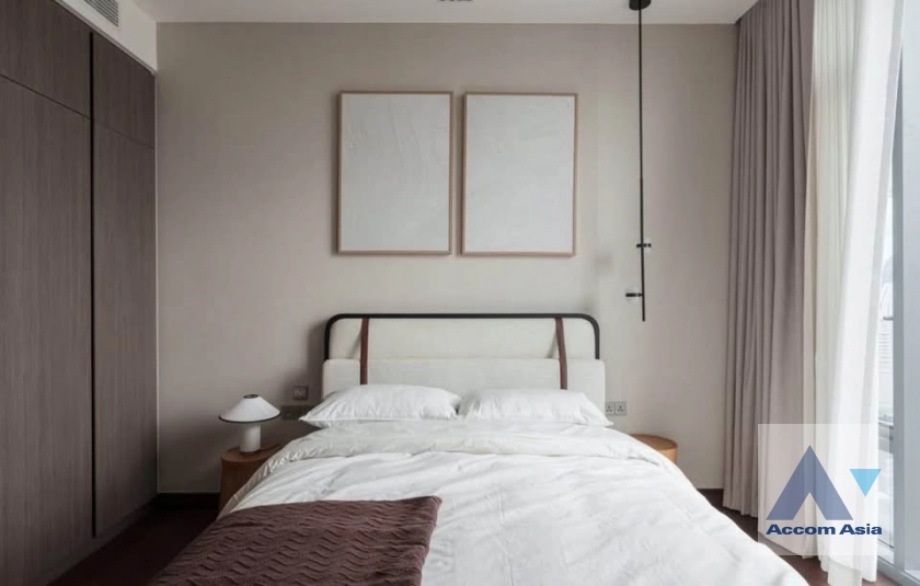 7  2 br Condominium for rent and sale in Sukhumvit ,Bangkok BTS Nana at Q1 Sukhumvit AA45231