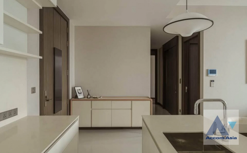 unit 2 Bedrooms  Condominium For Rent & Sale in Sukhumvit, Bangkok  near BTS Nana (AA45231)