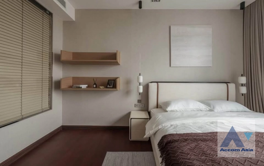 8  2 br Condominium for rent and sale in Sukhumvit ,Bangkok BTS Nana at Q1 Sukhumvit AA45231