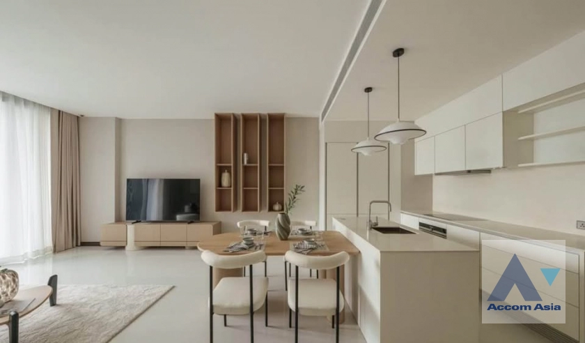 unit 2 Bedrooms  Condominium For Rent & Sale in Sukhumvit, Bangkok  near BTS Nana (AA45231)