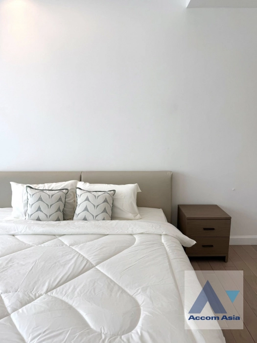 10  1 br Condominium for rent and sale in Ploenchit ,Bangkok BTS Chitlom at The Address Chidlom AA45232