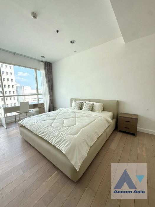 9  1 br Condominium for rent and sale in Ploenchit ,Bangkok BTS Chitlom at The Address Chidlom AA45232