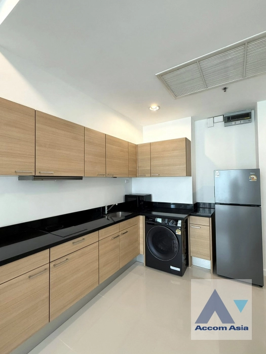 6  1 br Condominium for rent and sale in Ploenchit ,Bangkok BTS Chitlom at The Address Chidlom AA45232