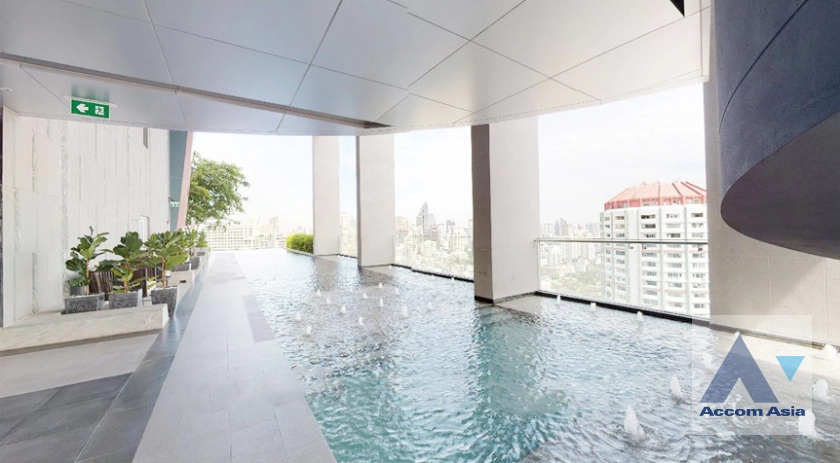  LAVIQ Sukhumvit 57 Condominium  2 Bedroom for Rent BTS Thong Lo in Sukhumvit Bangkok