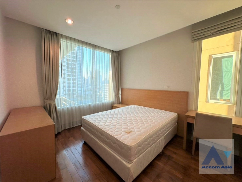 10  3 br Apartment for rent and sale in Sukhumvit ,Bangkok BTS Phrom Phong at High-Rise Residence Unit Size from 197 Sqm, Ideal for Families AA45237